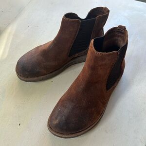 Born Booties